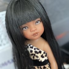 Малышка Мей (ООАК Paola Reina)