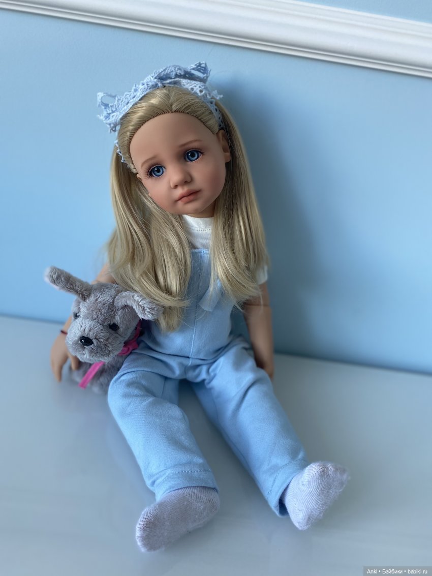 Ak.dolls — Принимаю заказы на создание кукол О (фото 2)