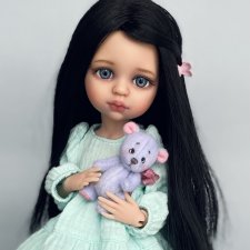 Карина паола рейна