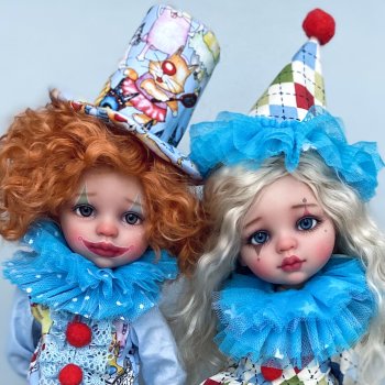 Новогодний карнавал