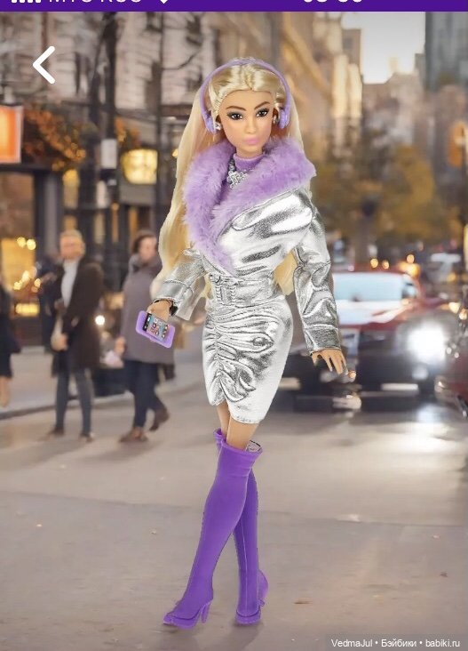 Новинки от Софии карапуз — Аналоги Барби и куклы 1/6: клоны 90