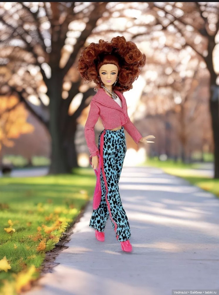 Новинки от Софии карапуз — Аналоги Барби и куклы 1/6: клоны 90 (фото 4)