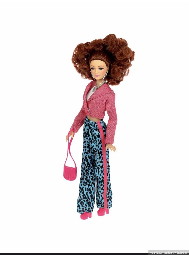 Новинки от Софии карапуз — Аналоги Барби и куклы 1/6: клоны 90 (фото 3)