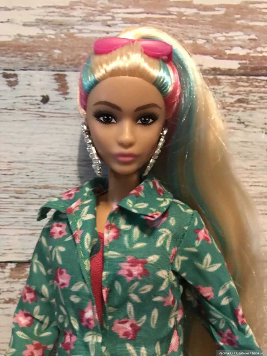 Софья-Лина — Аналоги Барби и куклы 1/6: клоны 90 (фото 8)