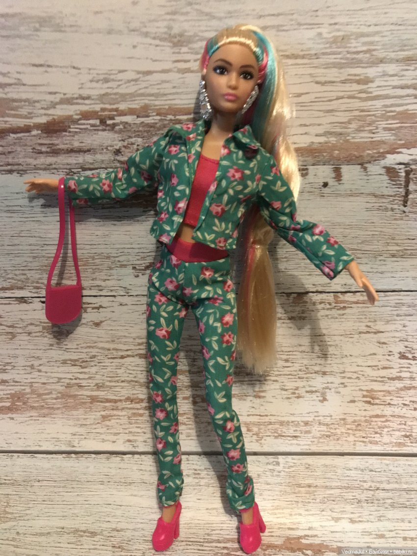 Софья-Лина — Аналоги Барби и куклы 1/6: клоны 90 (фото 3)