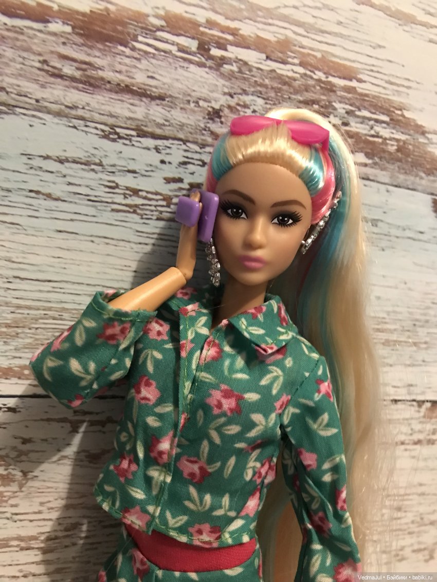 Софья-Лина — Аналоги Барби и куклы 1/6: клоны 90 (фото 7)