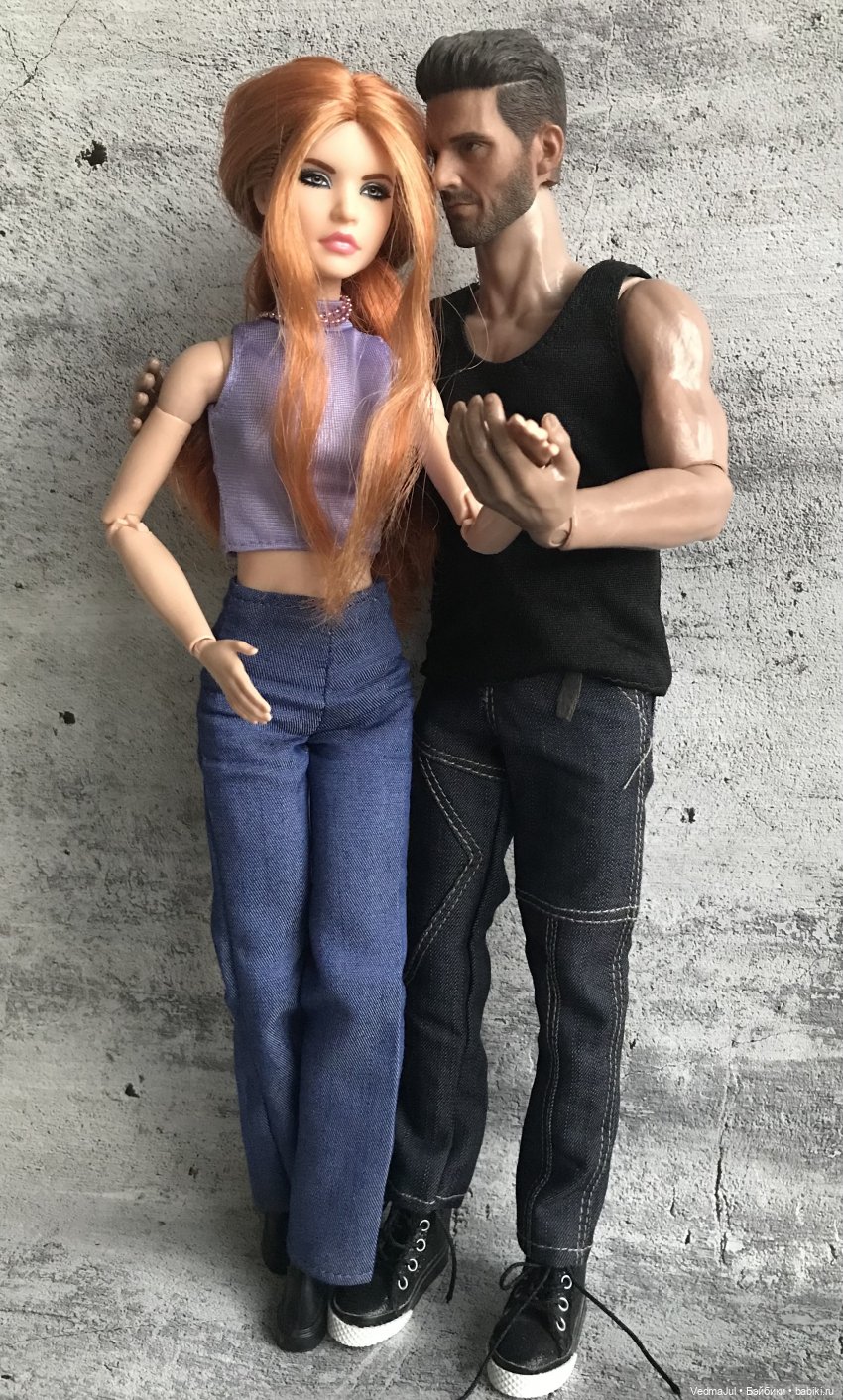 Мой Фрэнк — Экшн (фото 3)