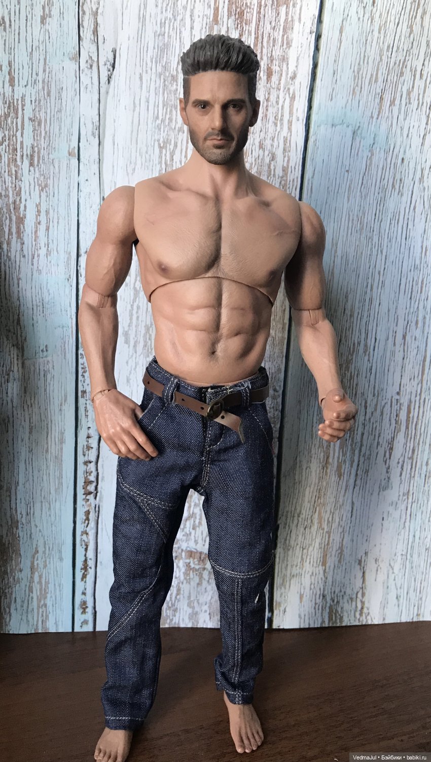 Мой Фрэнк — Экшн (фото 5)