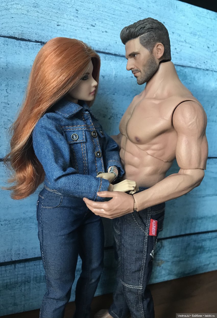 Мой Фрэнк — Экшн (фото 6)