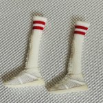 сапоги /кеды  Рианна 1:6 Jacoosun, Блайз