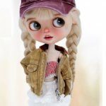 Куртка джинсовая 1/6