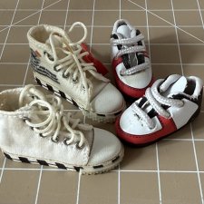 Кеды, кроссовки 1/6 для Блайз, Jacoosun