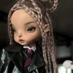 Awen 6/7" на голову 16-16,5 си