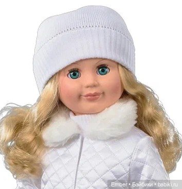 Мастера ООАК против искусственного интеллекта (фото 4)