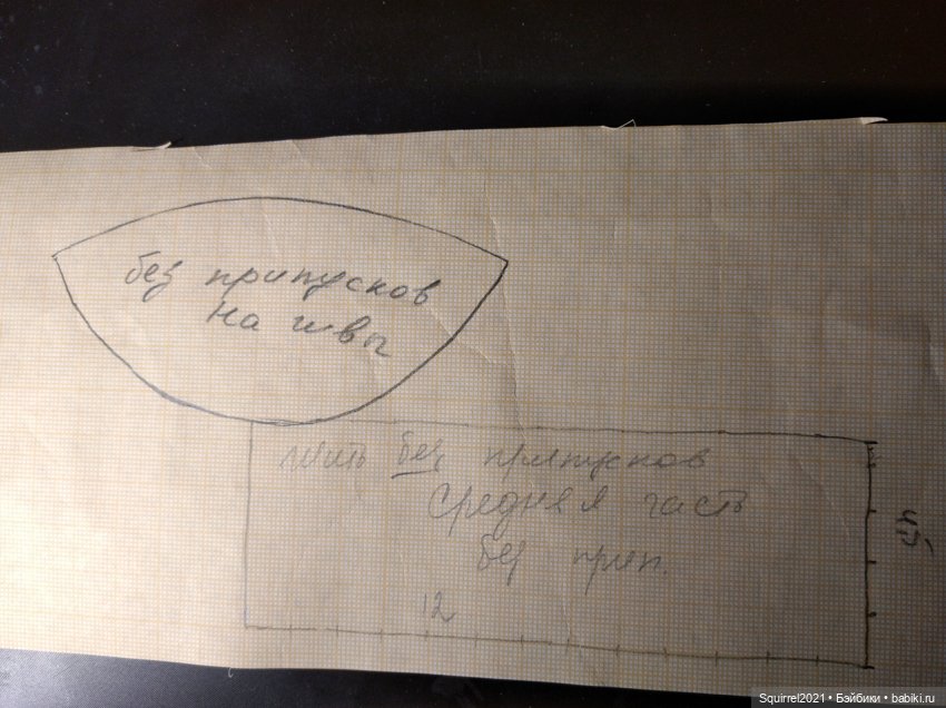 Делаем парик — Реставрация антикварных кукол: ремонт фарфора (фото 4)