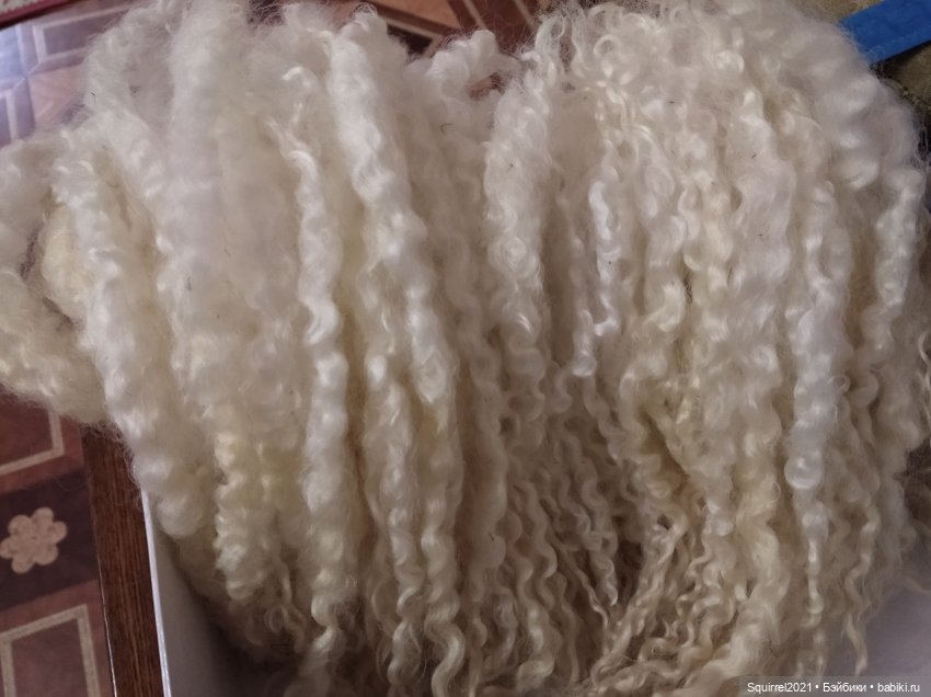 Шьем парик часть 2 — Реставрация антикварных кукол: ремонт фарфора (фото 2)