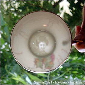 Опять о Японии и Гейшах. Литофания (фото 6)