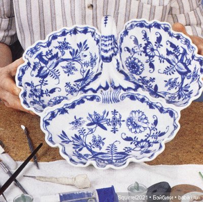 Реставрация (ремонт) фарфора 2 часть | Бэйбики Реставрация (ремонт) фарфора 2 часть (фото 6)