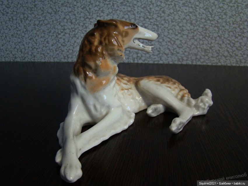 Ремонт фарфора, часть последняя (фото 3)