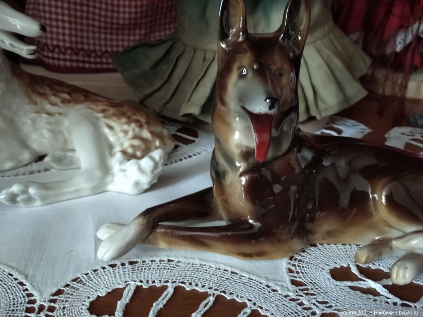 Реставрация (ремонт) фарфора 2 часть | Бэйбики Реставрация (ремонт) фарфора 2 часть (фото 10)