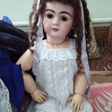 Ремонт фарфора 3 часть