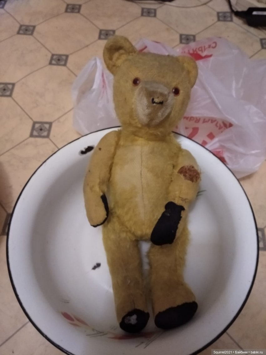 Однажды темным зимним вечером... Или Айболит поневоле (фото 2)