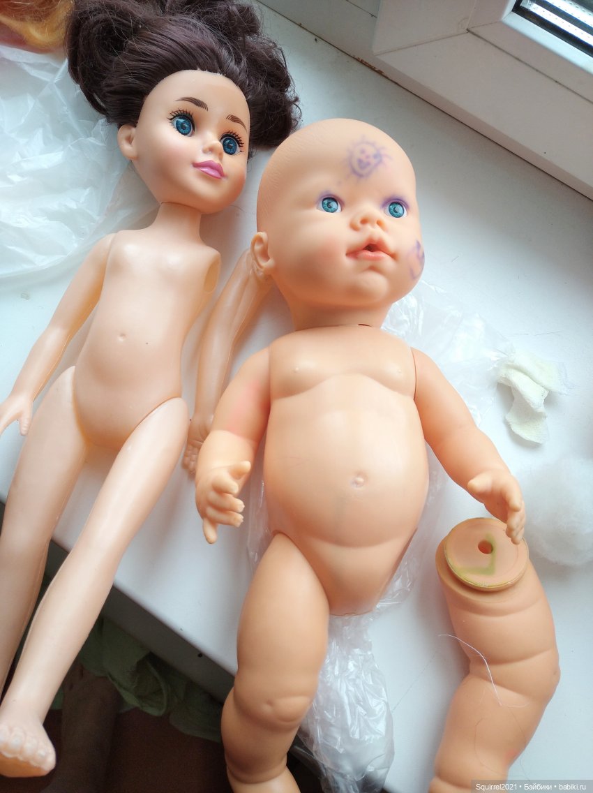 Однажды темным зимним вечером... Или Айболит поневоле