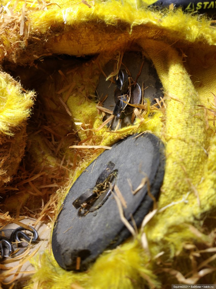 Однажды темным зимним вечером... Или Айболит поневоле (фото 5)