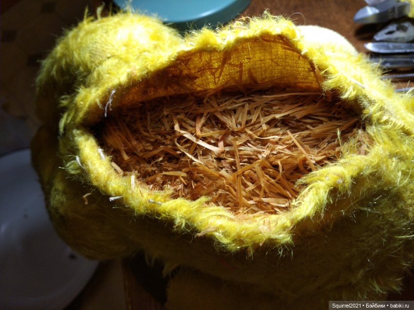 Однажды темным зимним вечером... Или Айболит поневоле (фото 4)