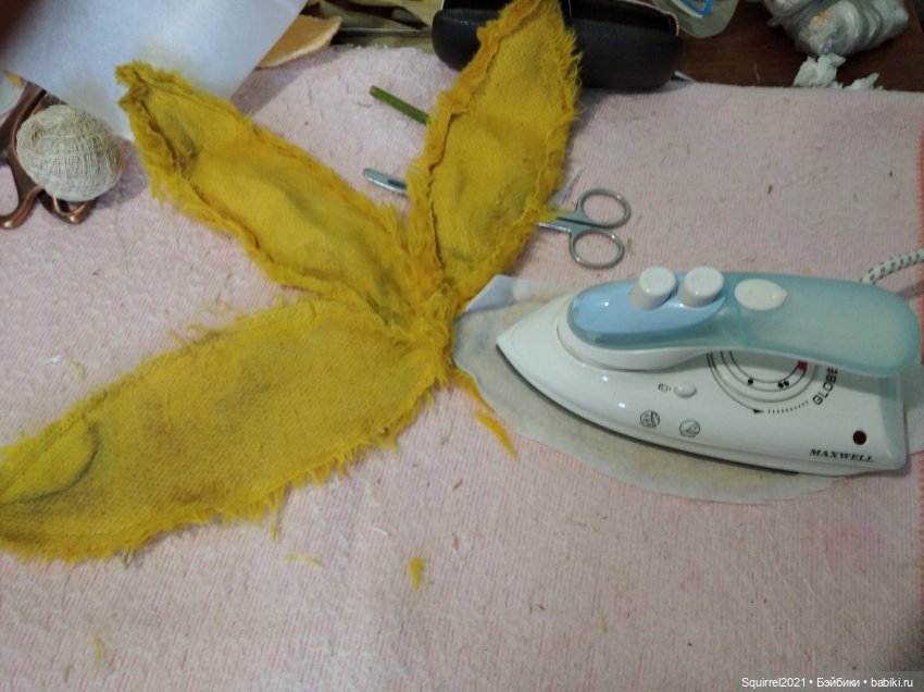 Однажды темным зимним вечером... Или Айболит поневоле (фото 8)