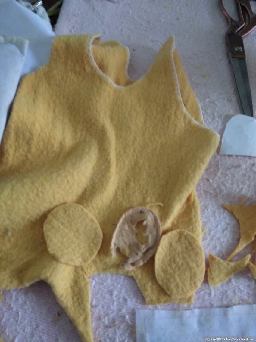 Однажды темным зимним вечером... Или Айболит поневоле