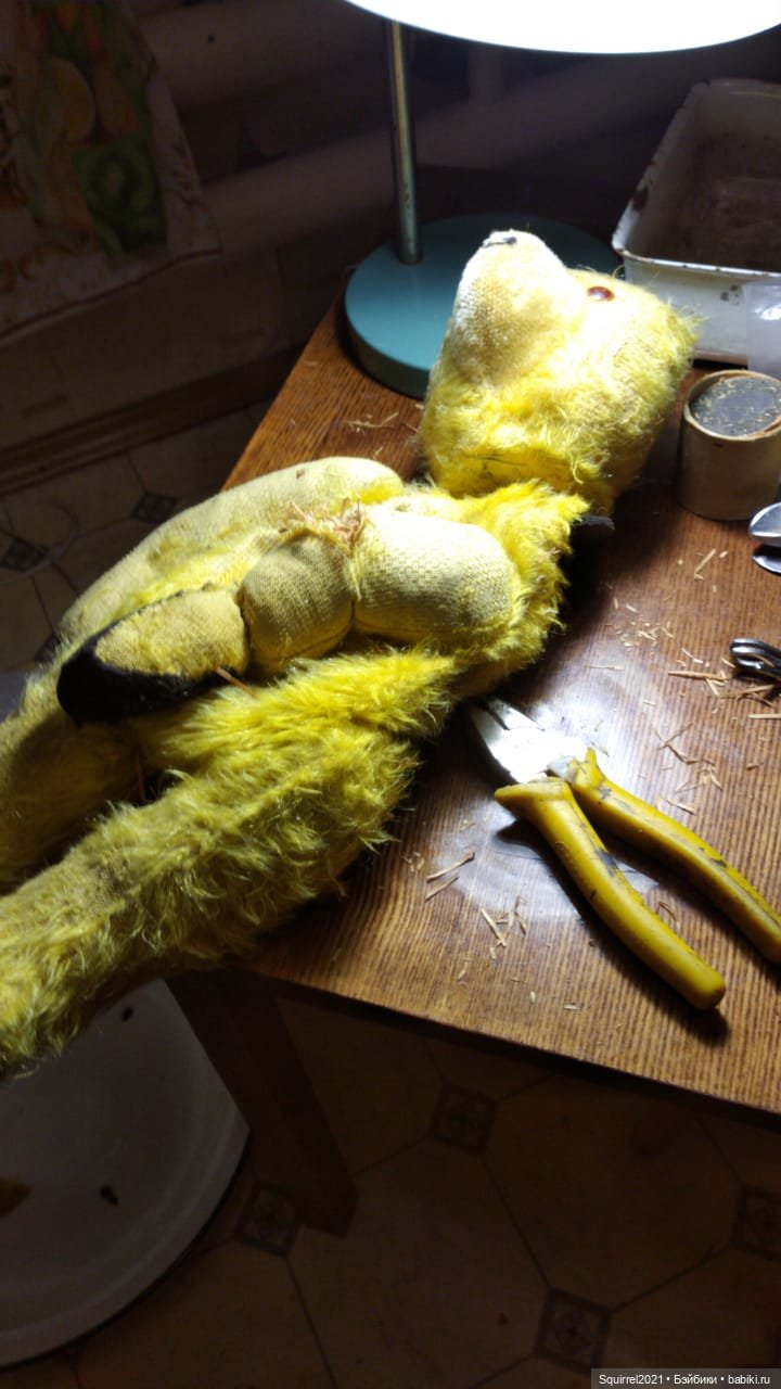 Однажды темным зимним вечером... Или Айболит поневоле (фото 7)