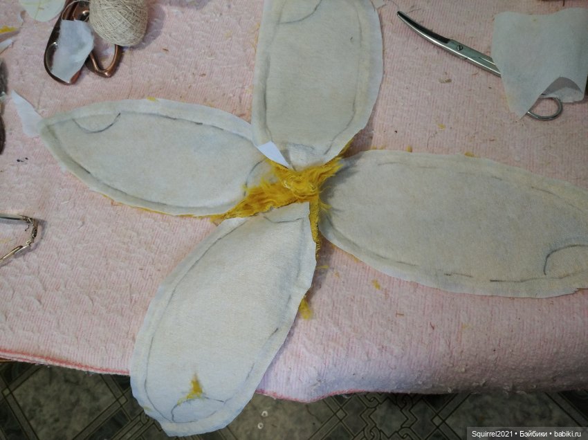 Однажды темным зимним вечером... Или Айболит поневоле (фото 9)