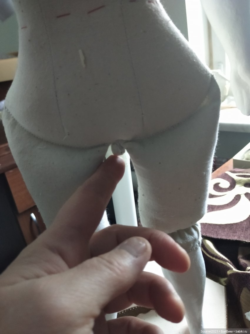 Подставка для куклы — Реставрация антикварных кукол: ремонт фарфора