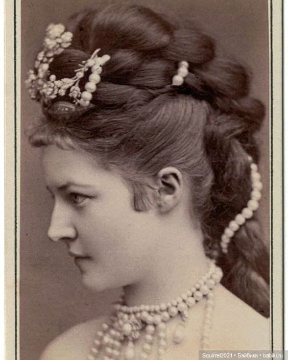 Анна Каренина и Аделина Патти.Что общего между вымышленным песонажем и реальной женщиной (фото 4)