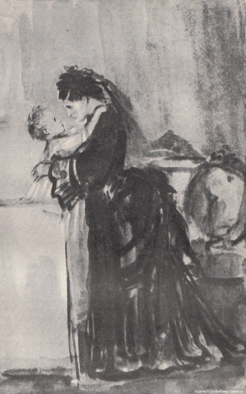 Анна Каренина и Аделина Патти.Что общего между вымышленным песонажем и реальной женщиной (фото 9)