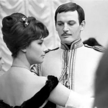 Анна Каренина и Аделина Патти.Что общего между вымышленным песонажем и реальной женщиной?