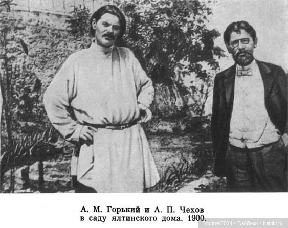 Мария Андреева - роковая женщина Саввы Морозова и муза Горького