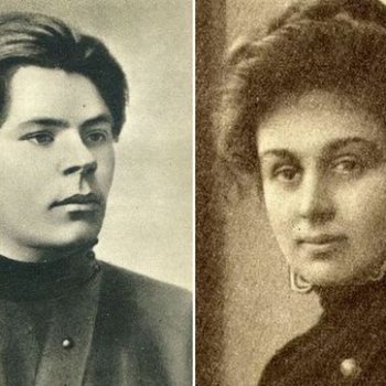 Мария Андреева - роковая женщина Саввы Морозова и муза Горького