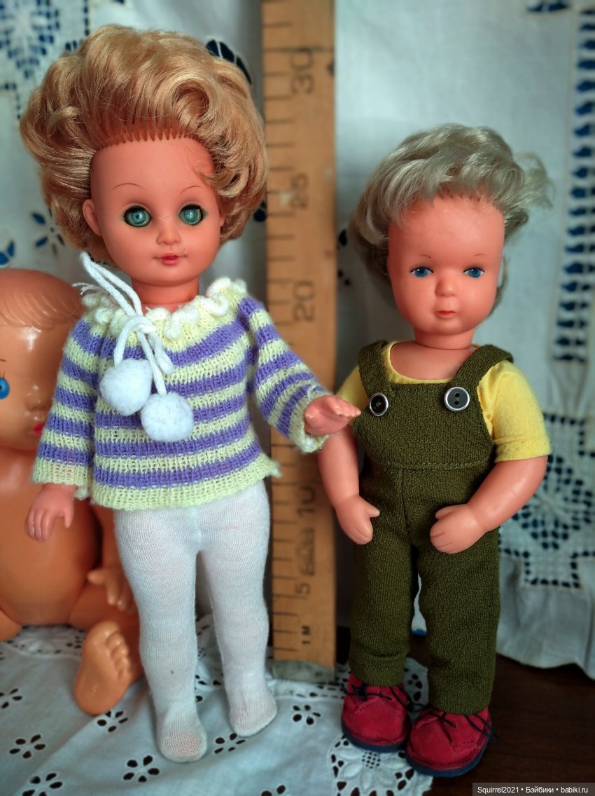 Что имеем не храним,потерявши-плачем | Бэйбики Что имеем не храним,потерявши-плачем (фото 4)