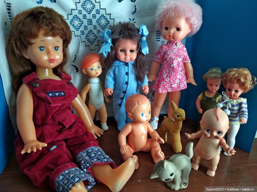 Что имеем не храним,потерявши-плачем | Бэйбики Что имеем не храним,потерявши-плачем