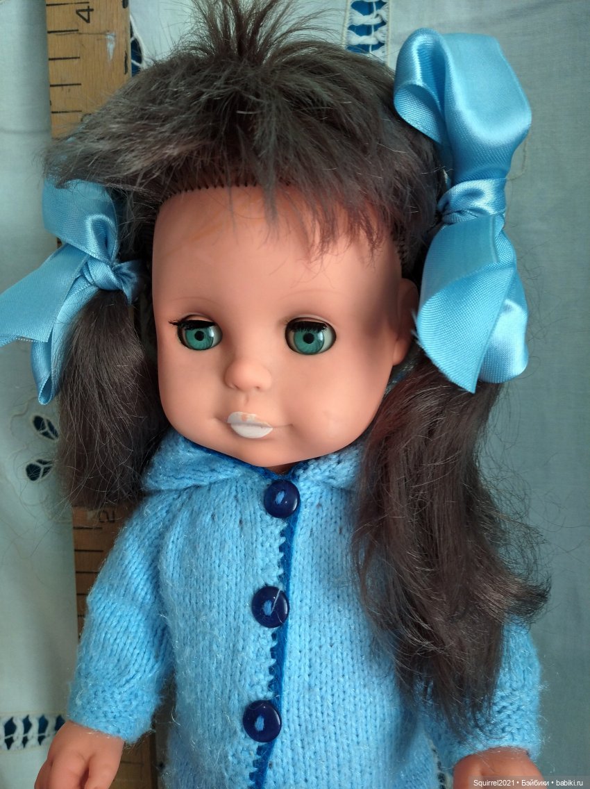 Что имеем не храним,потерявши-плачем | Бэйбики Что имеем не храним,потерявши-плачем (фото 5)