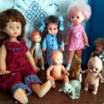 Что имеем не храним,потерявши-плачем