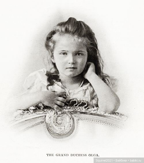 Еще о "Царских куклах" | Бэйбики Еще о "Царских куклах" — Антикварные куклы Armand Marseille (AM): молд 390 (фото 7)