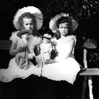 Еще о "Царских куклах"