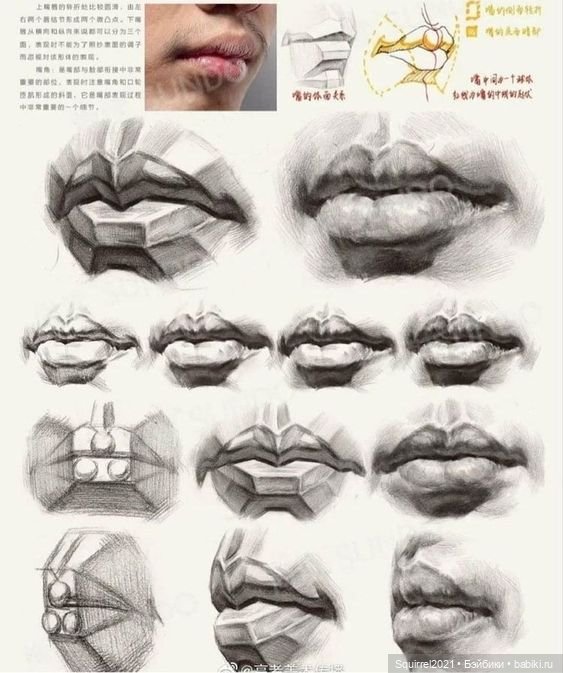 Как стать скульптором — Реставрация и преображение кукол: ремонт (фото 4)