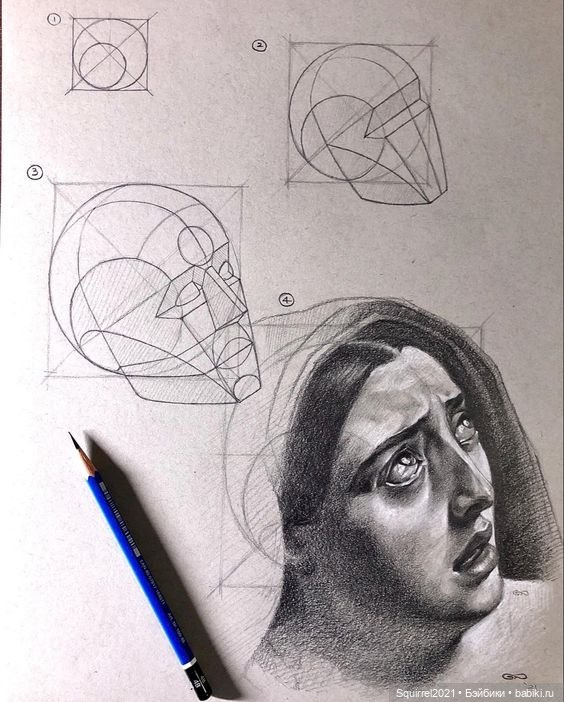 Как стать скульптором — Реставрация и преображение кукол: ремонт (фото 7)