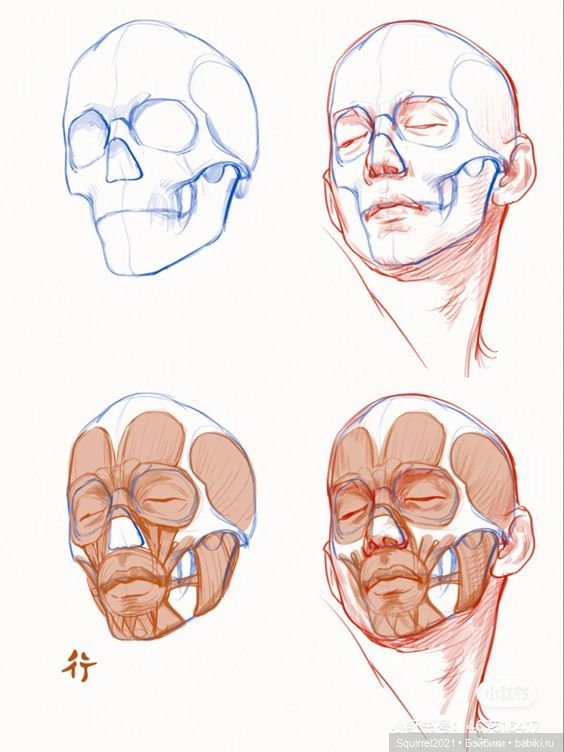 Как стать скульптором — Реставрация и преображение кукол: ремонт (фото 6)