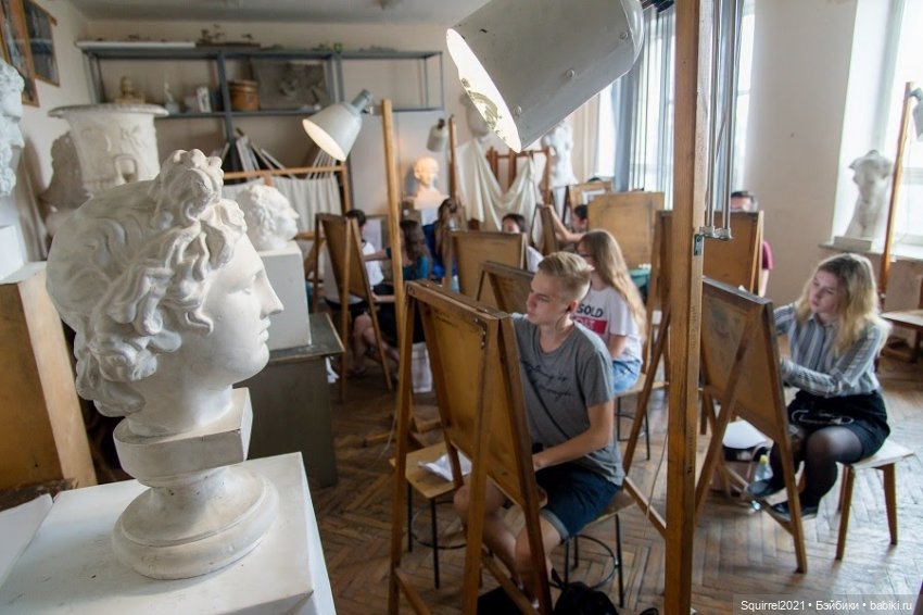 Как стать скульптором — Реставрация и преображение кукол: ремонт (фото 2)