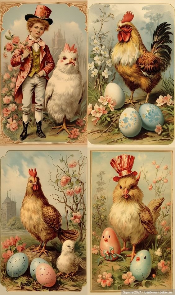 КРАСНОЕ ЯЙЦО - СИМВОЛ ПАСХИ | Бэйбики КРАСНОЕ ЯЙЦО - СИМВОЛ ПАСХИ